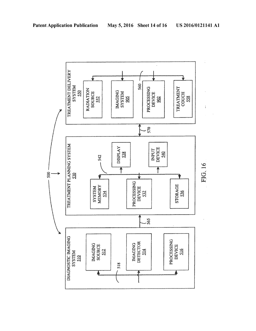 AUTOMATIC CORRELATION MODELING OF AN INTERNAL TARGET - diagram, schematic, and image 15