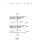 METHODOLOGY FOR EQUALIZING SYSTEMIC LATENCIES IN TELEVISION RECEPTION IN     CONNECTION WITH GAMES OF SKILL PLAYED IN CONNECTION WITH LIVE TELEVISION     PROGRAMMING diagram and image