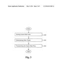 METHODOLOGY FOR EQUALIZING SYSTEMIC LATENCIES IN TELEVISION RECEPTION IN     CONNECTION WITH GAMES OF SKILL PLAYED IN CONNECTION WITH LIVE TELEVISION     PROGRAMMING diagram and image