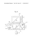 GAME CONSOLE diagram and image