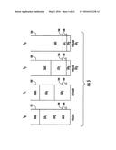 Device and method for separation of fluid diagram and image