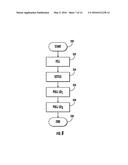 Device and method for separation of fluid diagram and image