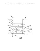 Device and method for separation of fluid diagram and image