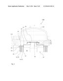 Separation Element and Pressure Accumulator System diagram and image