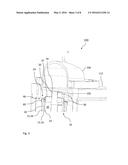 Separation Element and Pressure Accumulator System diagram and image