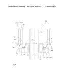 Separation Element and Pressure Accumulator System diagram and image