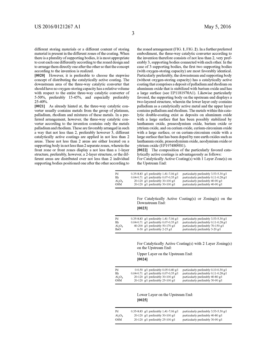 THREE-WAY CATALYTIC CONVERTER - diagram, schematic, and image 10