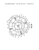 DYNAMIC MIXING ASSEMBLY WITH IMPROVED BAFFLE DESIGN diagram and image