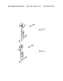 Reciprocating tube-shaking mechanisms for processing a material diagram and image