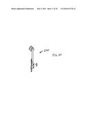 Reciprocating tube-shaking mechanisms for processing a material diagram and image