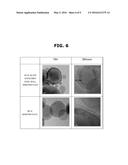 DEVICE FOR PRODUCING POLYMER DISPERSION SOLUTION OF CORE-SHELL STRUCTURED     SILICON NANOPARTICLES diagram and image