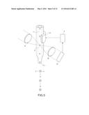 DROPLET COLLISION SUBSTANCE MIXING APPARATUS AND DROPLET COLLISION     SUBSTANCE MIXING METHOD diagram and image