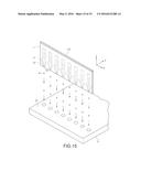 DROPLET COLLISION SUBSTANCE MIXING APPARATUS AND DROPLET COLLISION     SUBSTANCE MIXING METHOD diagram and image