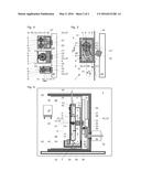 MAGNETIC COUPLING AND MIXING DEVICE diagram and image