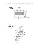 MEANS AND METHOD FOR STIRRING LIQUIDS IN LONG THIN CONTAINERS diagram and image