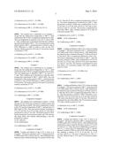 NOVEL IRON-BASED CATALYSTS AND TREATMENT PROCESS THEREFOR FOR USE IN     FISCHER-TROPSCH REACTIONS diagram and image