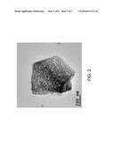 MIDDLE DISTILLATE HYDROCRACKING CATALYST CONTAINING HIGHLY NANOPOROUS     STABILIZED Y ZEOLITE diagram and image