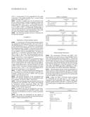 MIDDLE DISTILLATE HYDROCRACKING CATALYST CONTAINING HIGHLY NANOPOROUS     STABILIZED Y ZEOLITE diagram and image