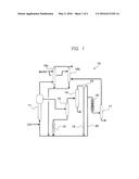 ALDEHYDE ADSORBENT, METHOD FOR REMOVING ALDEHYDE, METHOD FOR PRODUCING     ACETIC ACID, AND METHOD FOR REGENERATING ALDEHYDE ADSORBENT diagram and image