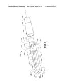 MULTI-STAGE ORAL-FLUID TESTING DEVICE diagram and image