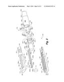 MULTI-STAGE ORAL-FLUID TESTING DEVICE diagram and image