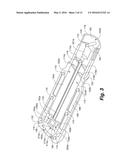 MULTI-STAGE ORAL-FLUID TESTING DEVICE diagram and image