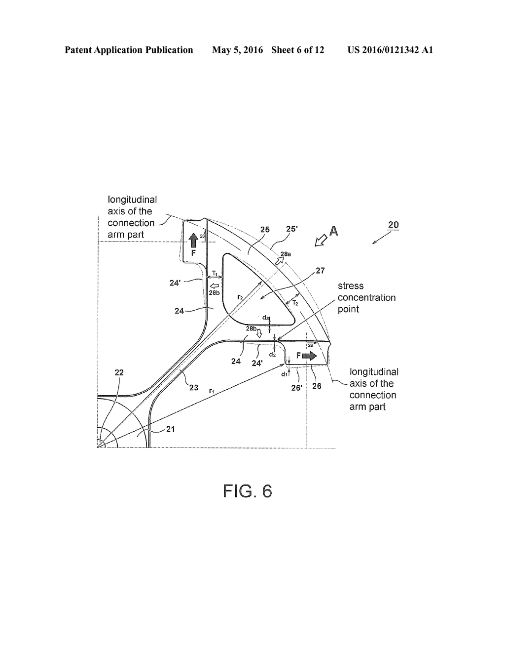 SWING ROTOR FOR CENTRIFUGE AND CENTRIFUGE - diagram, schematic, and image 07