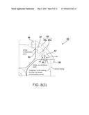 SWING ROTOR FOR CENTRIFUGE AND CENTRIFUGE diagram and image