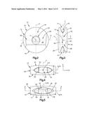 FLOW CONTROL DEVICES AND RELATED SYSTEMS diagram and image