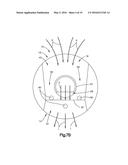 FLOW CONTROL DEVICES AND RELATED SYSTEMS diagram and image