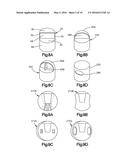 FLOW CONTROL DEVICES AND RELATED SYSTEMS diagram and image