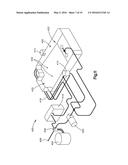 FLOW CONTROL DEVICES AND RELATED SYSTEMS diagram and image