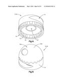 FLOW CONTROL DEVICES AND RELATED SYSTEMS diagram and image