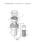 FLOW CONTROL DEVICES AND RELATED SYSTEMS diagram and image