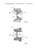 SPRAY GUN AND SPRAY METHOD diagram and image