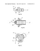 SPRAY GUN AND SPRAY METHOD diagram and image