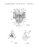 SPRAY GUN AND SPRAY METHOD diagram and image