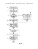 ADHESIVE DISPENSING DEVICE HAVING OPTIMIZED RESERVOIR AND CAPACITIVE LEVEL     SENSOR diagram and image