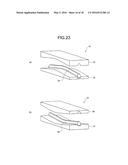 METHOD OF PRESS FORMING AND PRESS FORMING APPARATUS diagram and image