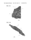 REACTIVE POWDER, BONDING MATERIAL USING REACTIVE POWDER, BONDED BODY     BONDED WITH BONDING MATERIAL AND METHOD FOR PRODUCING BONDED BODY diagram and image