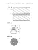 REACTIVE POWDER, BONDING MATERIAL USING REACTIVE POWDER, BONDED BODY     BONDED WITH BONDING MATERIAL AND METHOD FOR PRODUCING BONDED BODY diagram and image