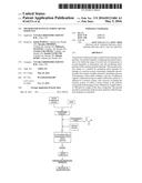 METHOD FOR MANUFACTURING SILVER PARTICLES diagram and image