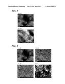 METHOD FOR MANUFACTURING SILVER PARTICLES diagram and image