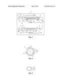 Abrasive Sawing Wire, Production Method Thereof And Use Of Same diagram and image