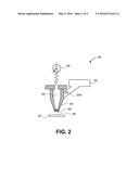 Solder Ball Jet Nozzle Having Improved Reliability diagram and image