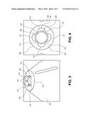 Solder Ball Jet Nozzle Having Improved Reliability diagram and image