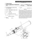 ILLUMINATION DEVICE FOR USE WITH GAS COMBUSTOR diagram and image