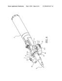 ILLUMINATION DEVICE FOR USE WITH GAS COMBUSTOR diagram and image