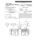 PRODUCTION OF A COMPONENT BY SELECTIVE LASER MELTING diagram and image