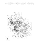 GRINDING MACHINE diagram and image